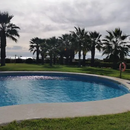Lejlighed Plage A 150M *