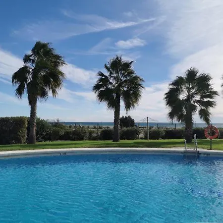 Апартаменты Plage A 150M